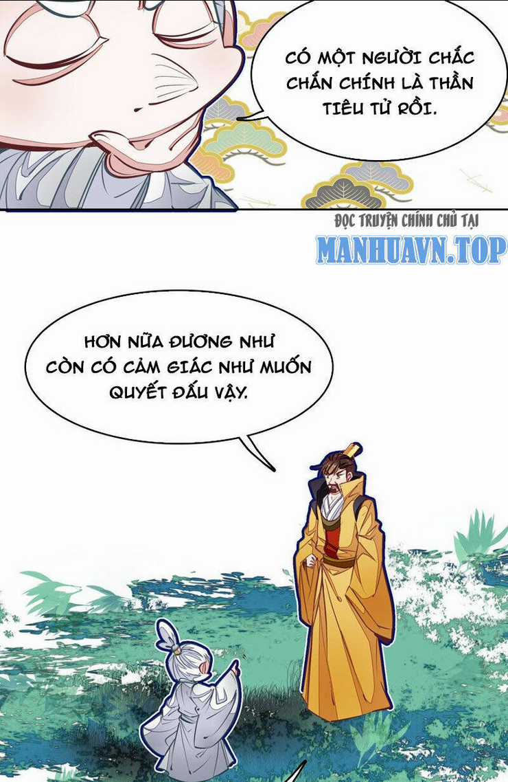 Ta Đây Chính Là Tuyệt Thế Cao Thủ Chapter 38 trang 4