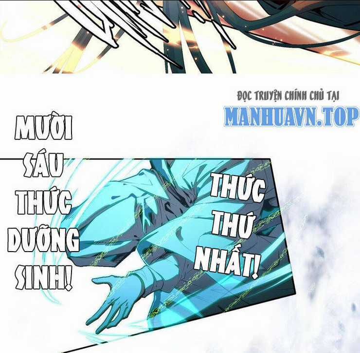 Ta Đây Chính Là Tuyệt Thế Cao Thủ Chapter 38 trang 42