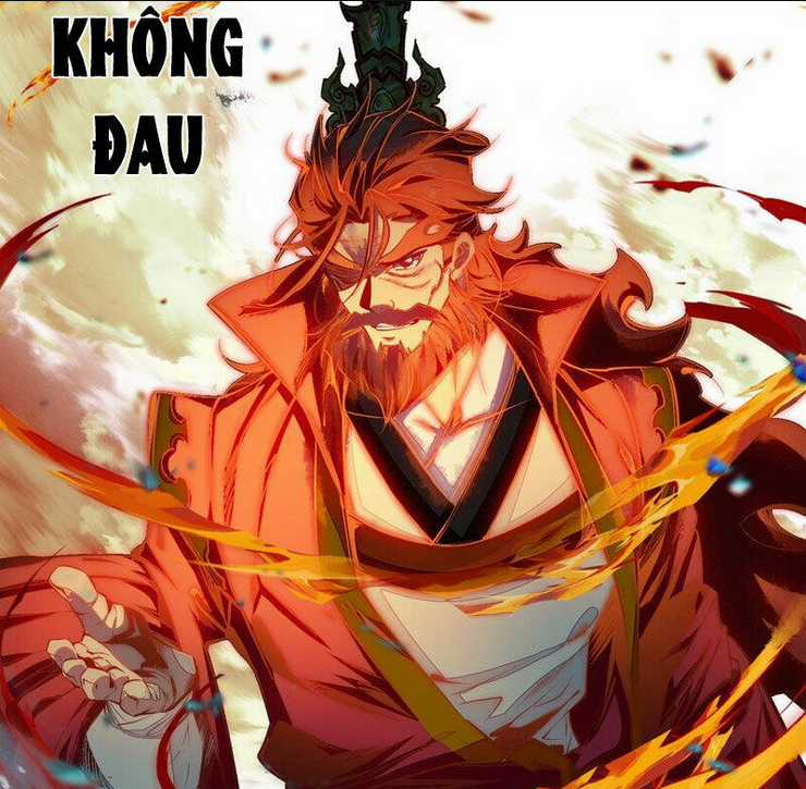 Ta Đây Chính Là Tuyệt Thế Cao Thủ Chapter 38 trang 47