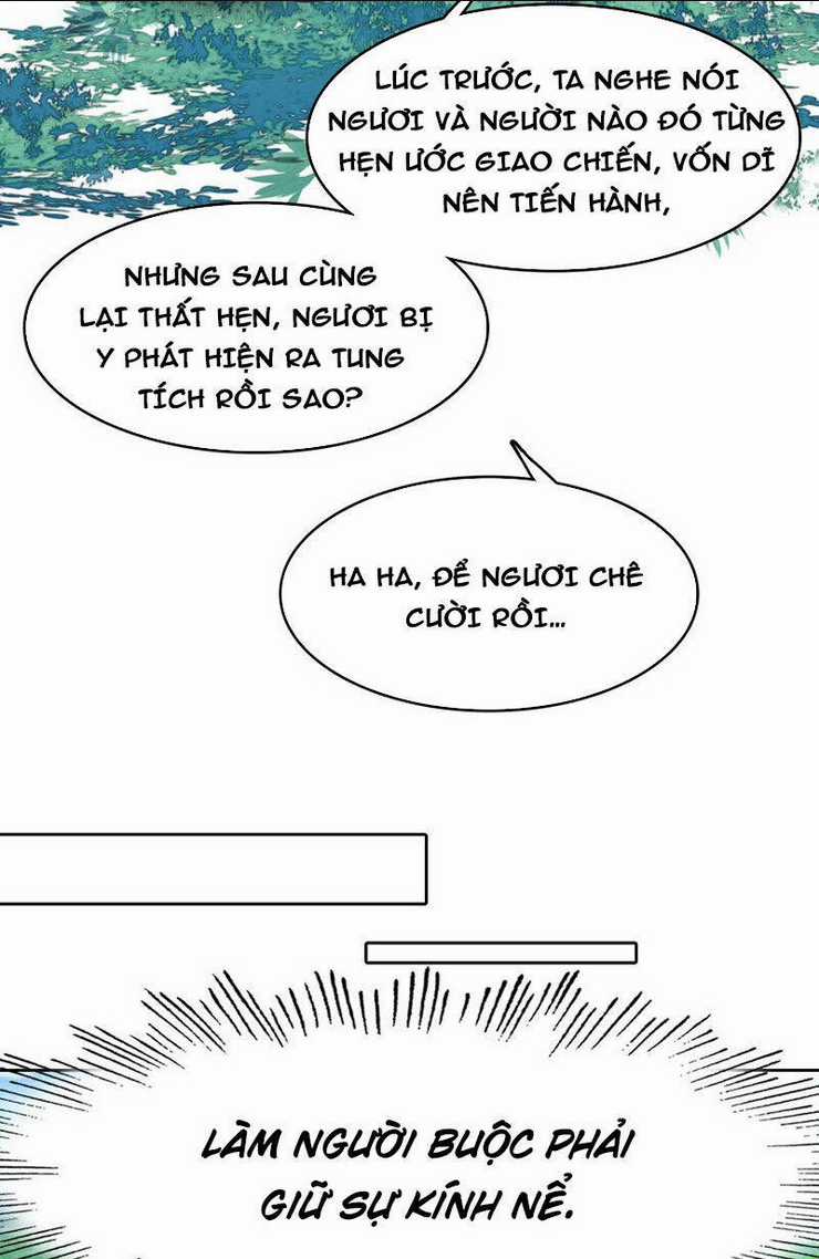 Ta Đây Chính Là Tuyệt Thế Cao Thủ Chapter 38 trang 5