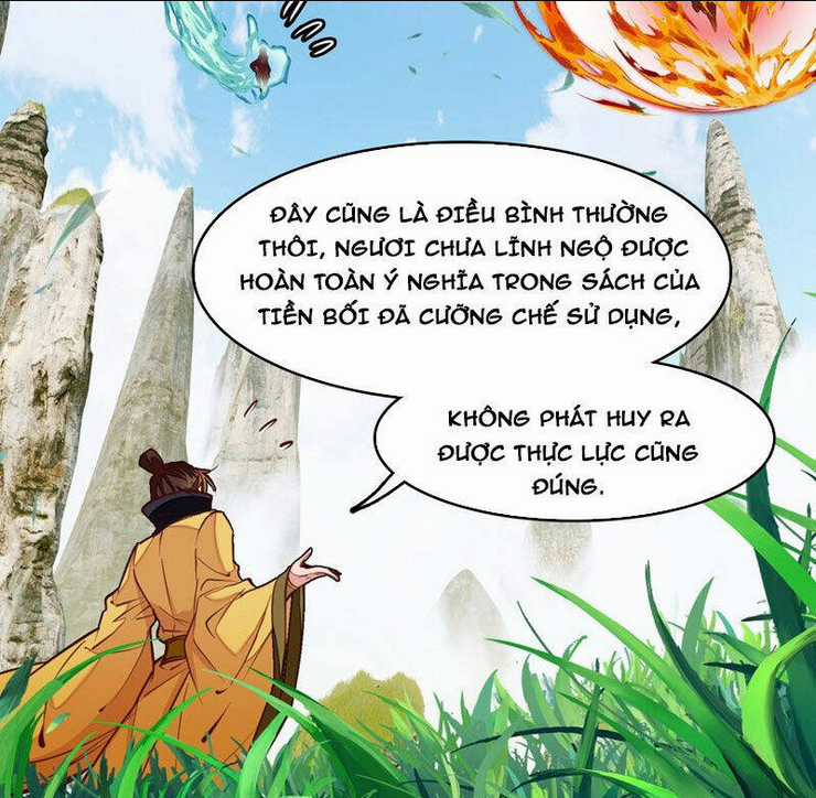 Ta Đây Chính Là Tuyệt Thế Cao Thủ Chapter 38 trang 50