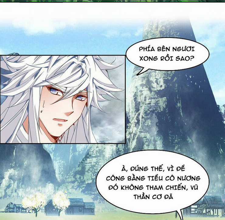 Ta Đây Chính Là Tuyệt Thế Cao Thủ Chapter 38 trang 51