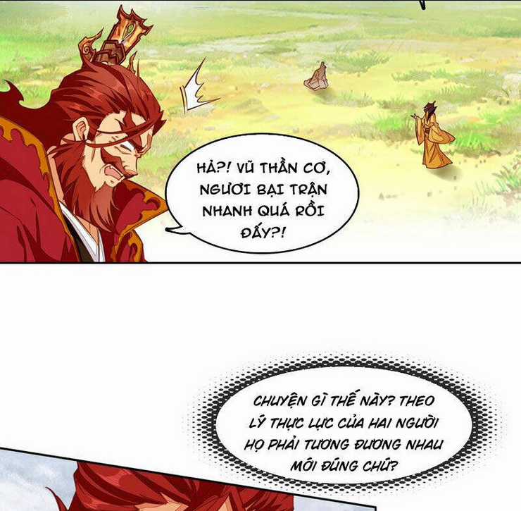 Ta Đây Chính Là Tuyệt Thế Cao Thủ Chapter 38 trang 52