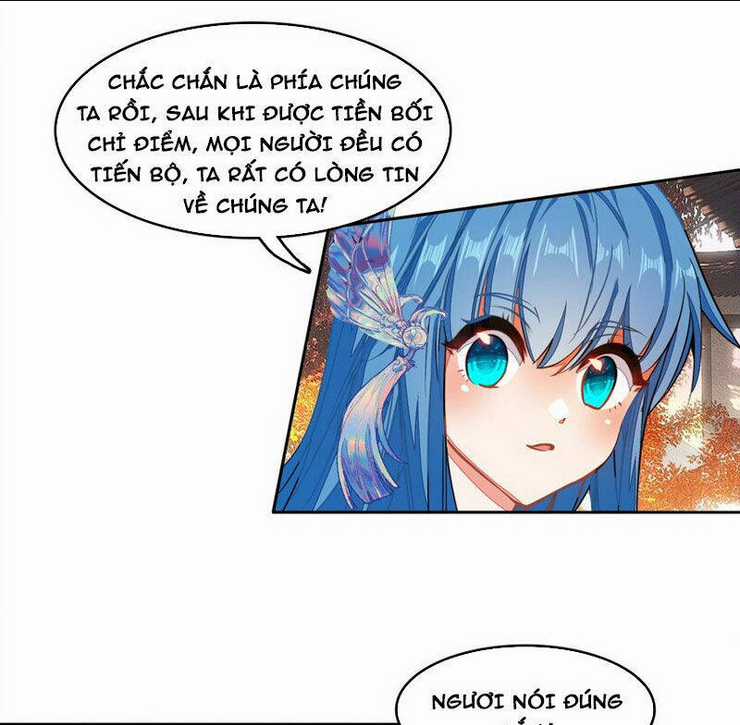 Ta Đây Chính Là Tuyệt Thế Cao Thủ Chapter 38 trang 55