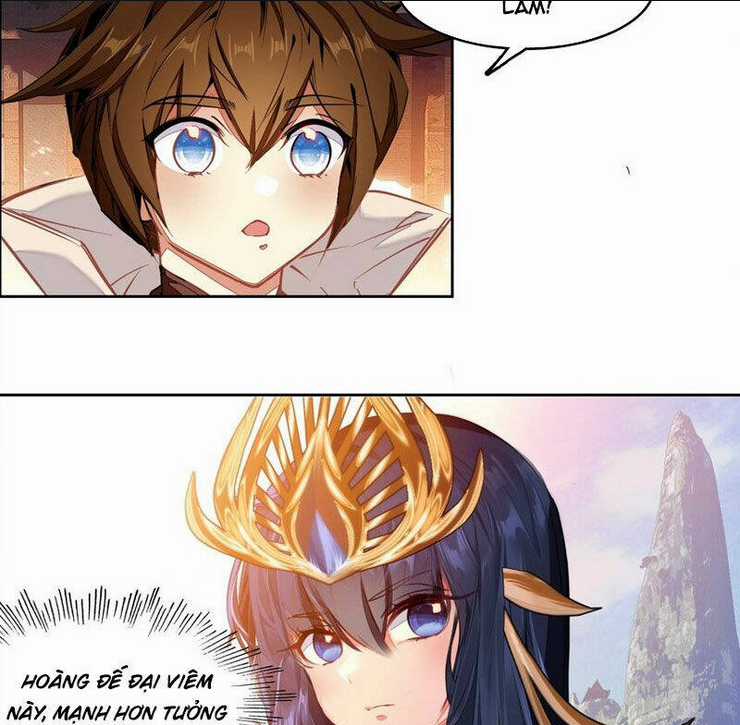 Ta Đây Chính Là Tuyệt Thế Cao Thủ Chapter 38 trang 56