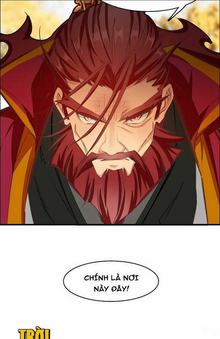 Ta Đây Chính Là Tuyệt Thế Cao Thủ Chapter 38 trang 7