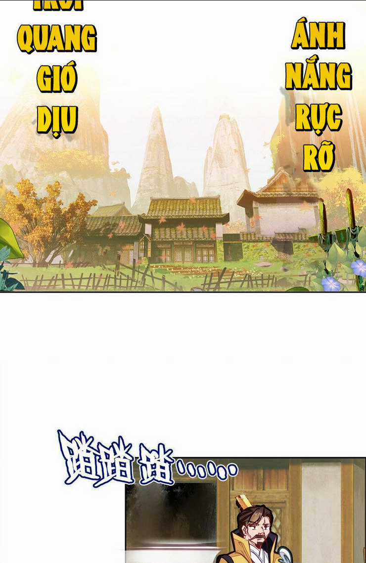 Ta Đây Chính Là Tuyệt Thế Cao Thủ Chapter 38 trang 8