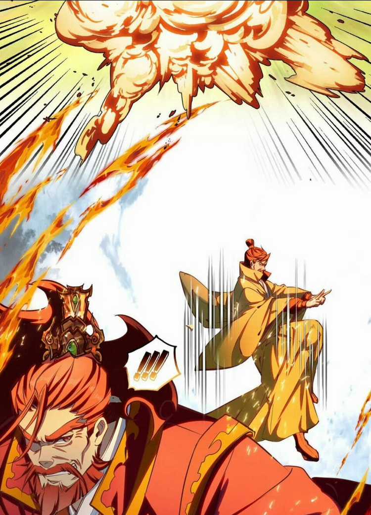 Ta Đây Chính Là Tuyệt Thế Cao Thủ Chapter 39 trang 10