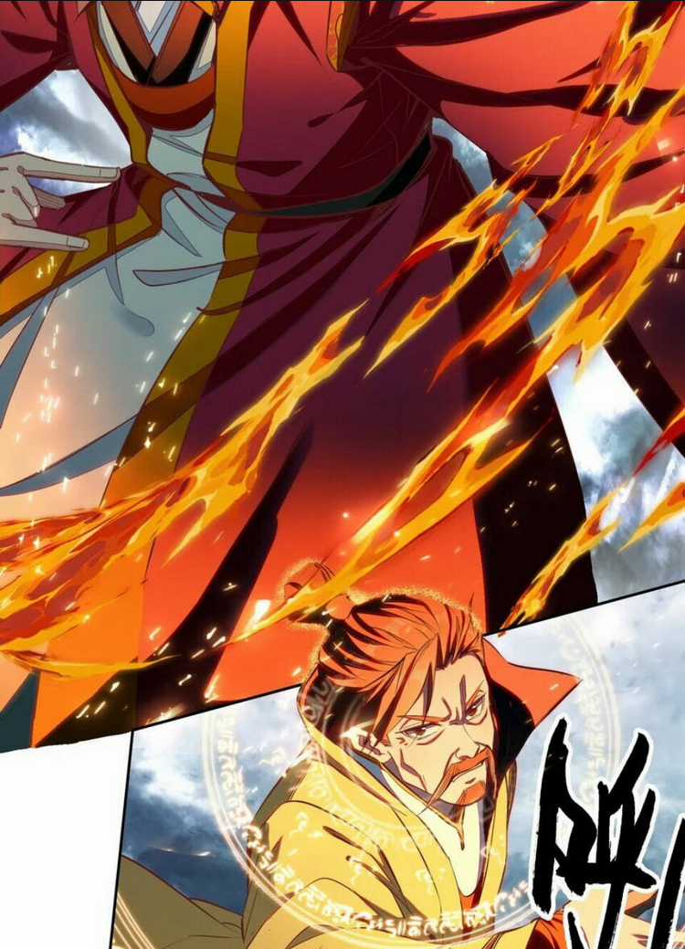 Ta Đây Chính Là Tuyệt Thế Cao Thủ Chapter 39 trang 11