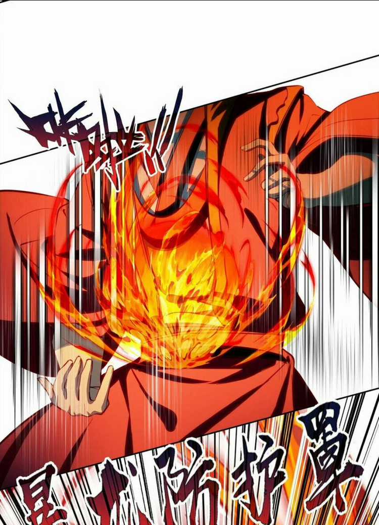 Ta Đây Chính Là Tuyệt Thế Cao Thủ Chapter 39 trang 15