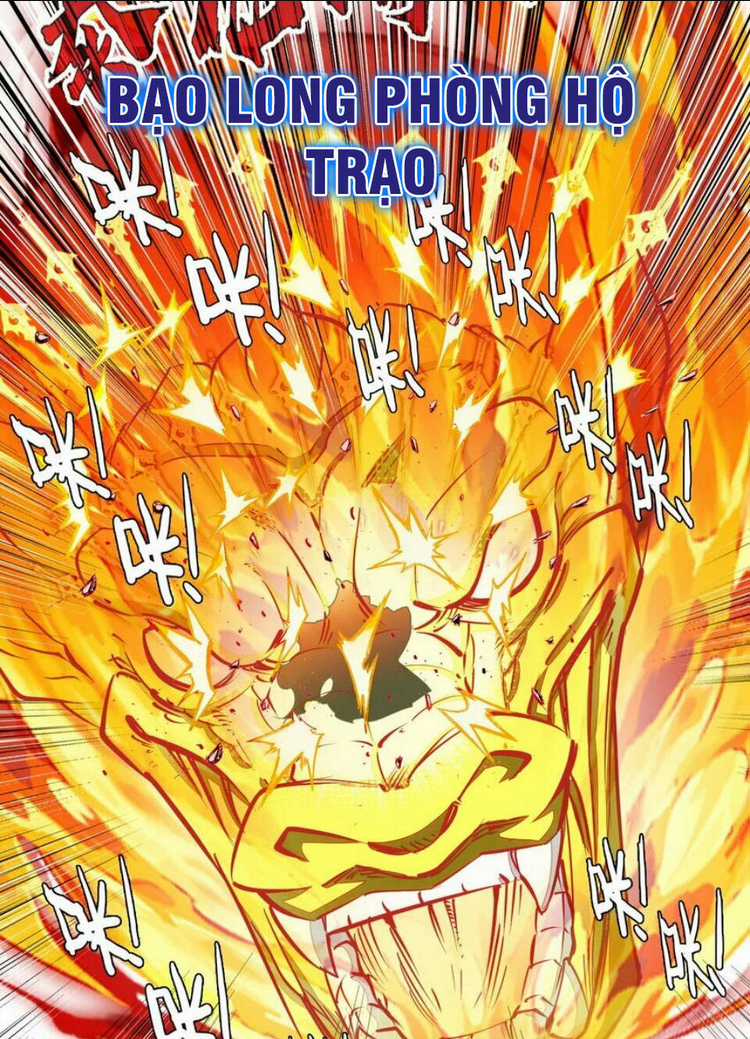 Ta Đây Chính Là Tuyệt Thế Cao Thủ Chapter 39 trang 16