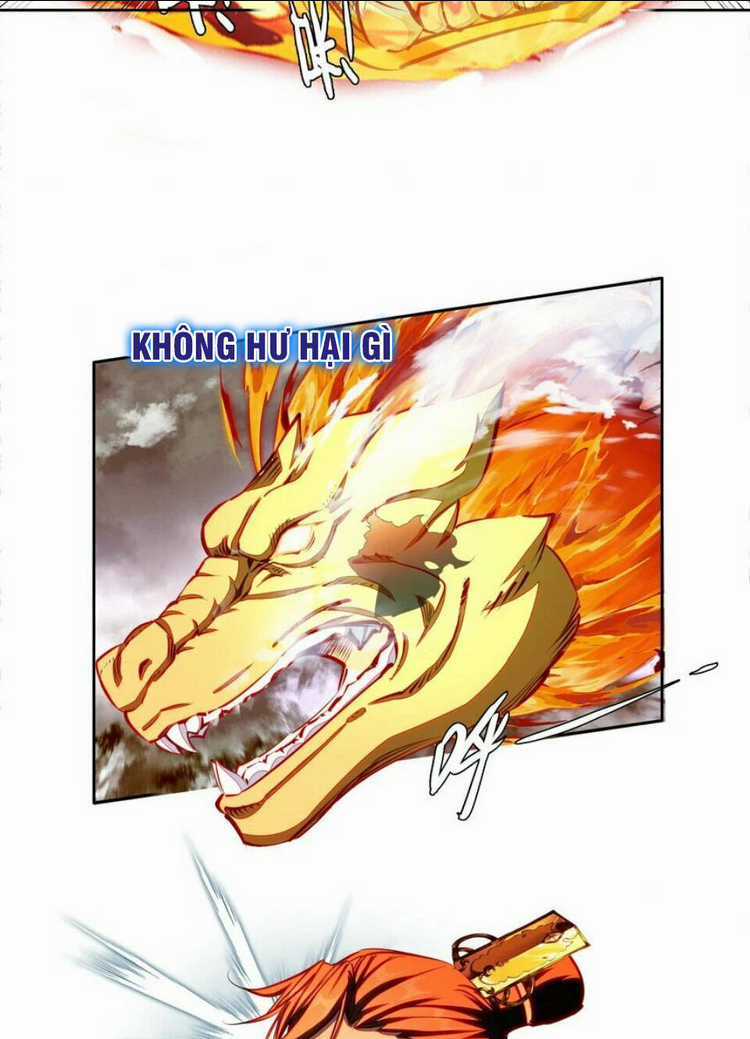 Ta Đây Chính Là Tuyệt Thế Cao Thủ Chapter 39 trang 17