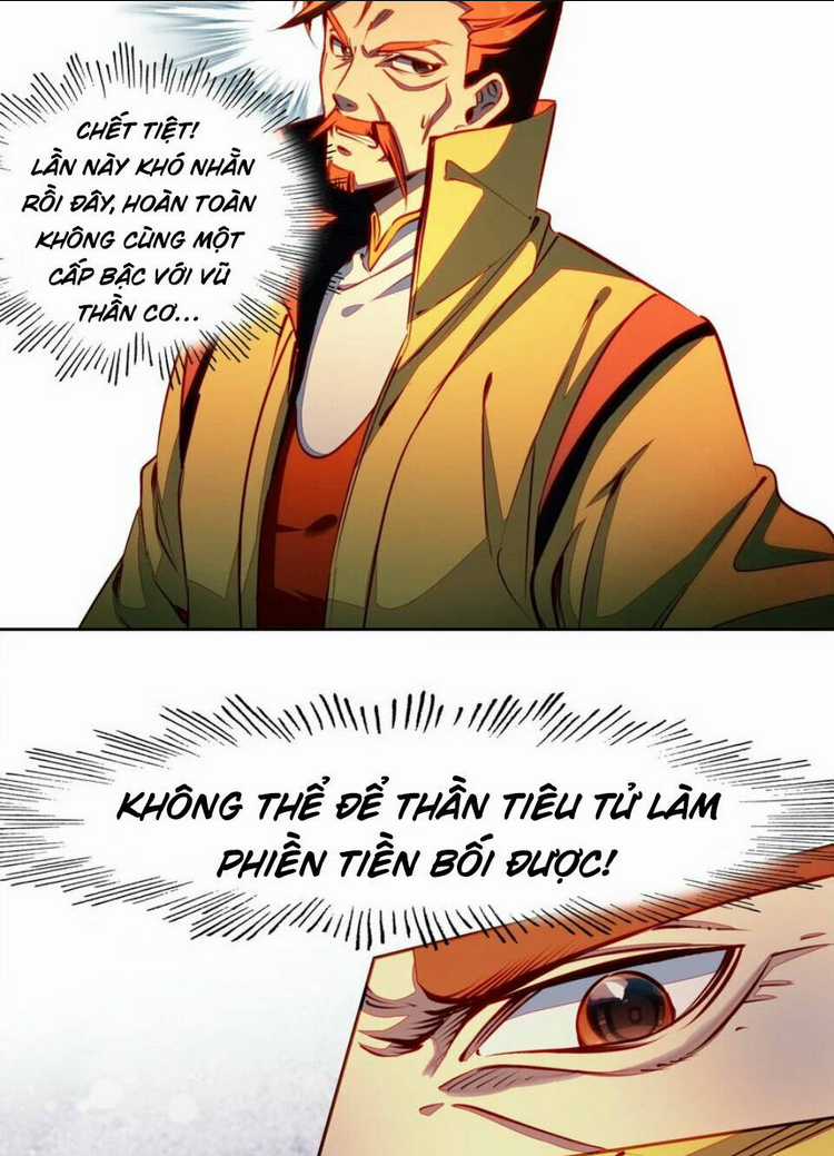 Ta Đây Chính Là Tuyệt Thế Cao Thủ Chapter 39 trang 18