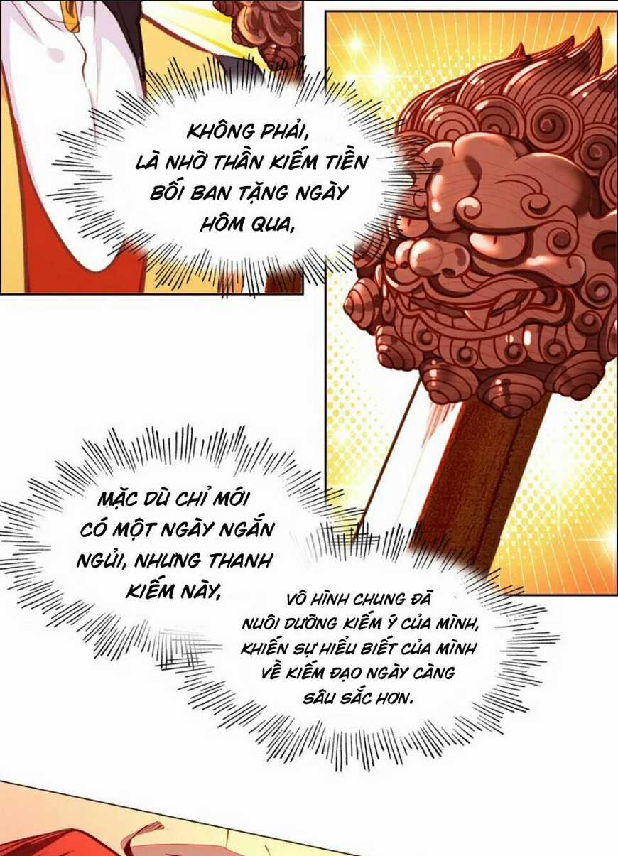 Ta Đây Chính Là Tuyệt Thế Cao Thủ Chapter 39 trang 2