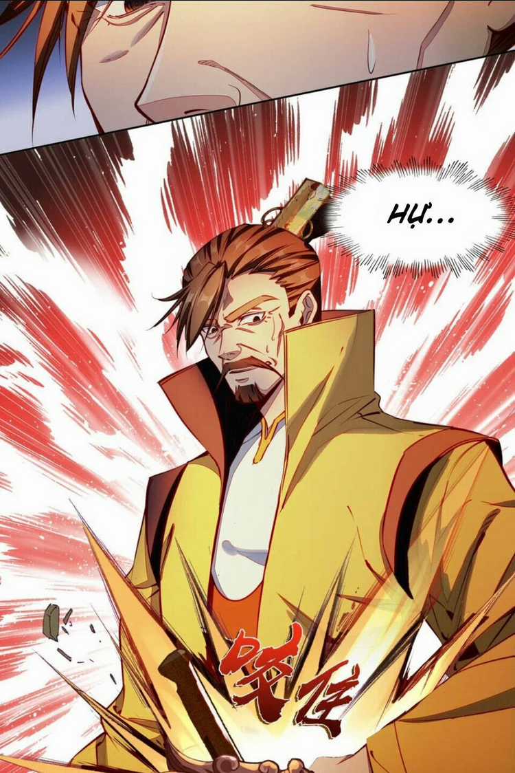 Ta Đây Chính Là Tuyệt Thế Cao Thủ Chapter 39 trang 20