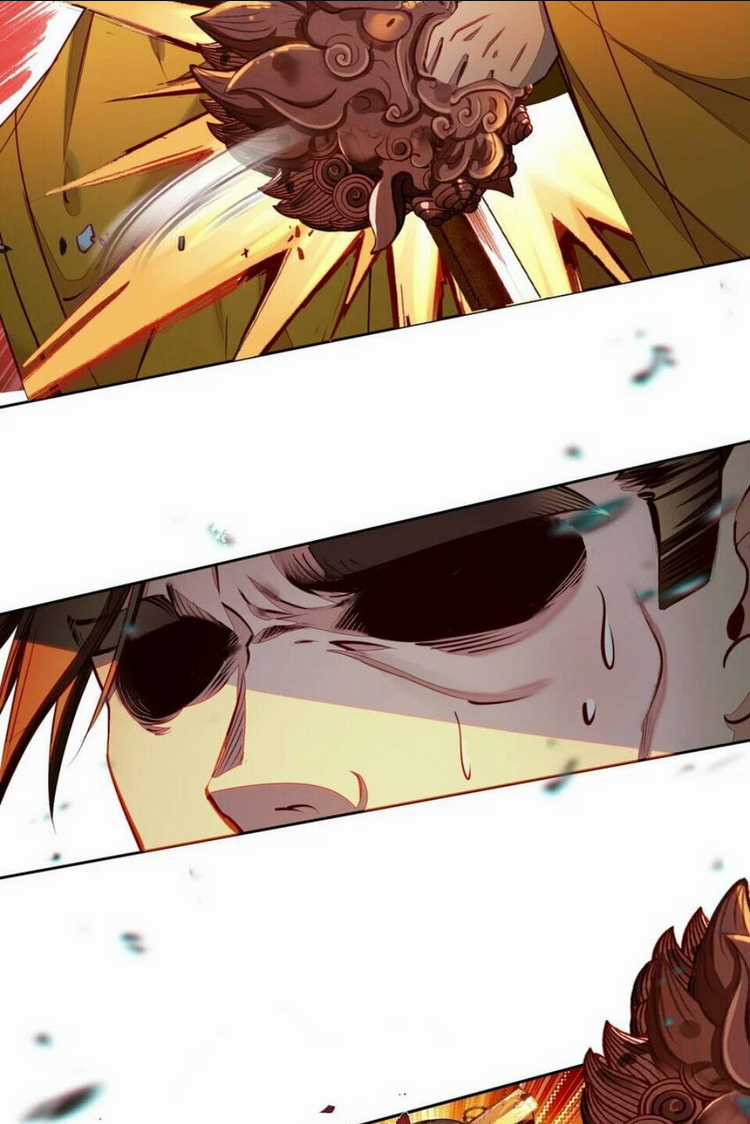 Ta Đây Chính Là Tuyệt Thế Cao Thủ Chapter 39 trang 21