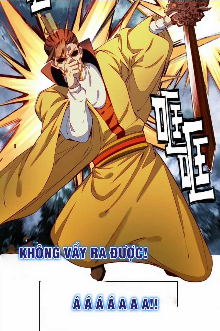 Ta Đây Chính Là Tuyệt Thế Cao Thủ Chapter 39 trang 23