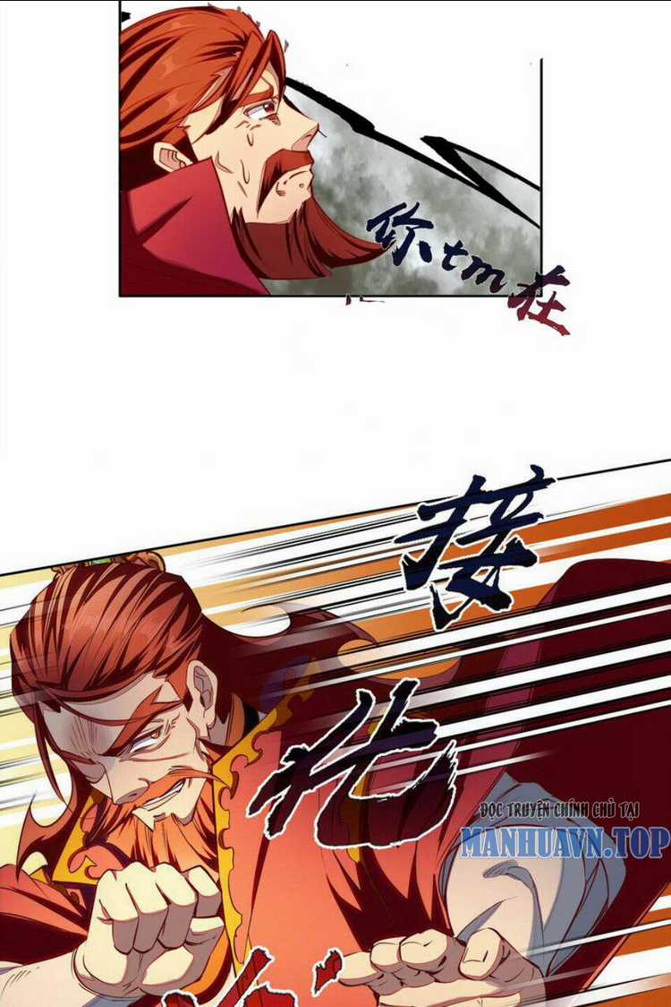 Ta Đây Chính Là Tuyệt Thế Cao Thủ Chapter 39 trang 24