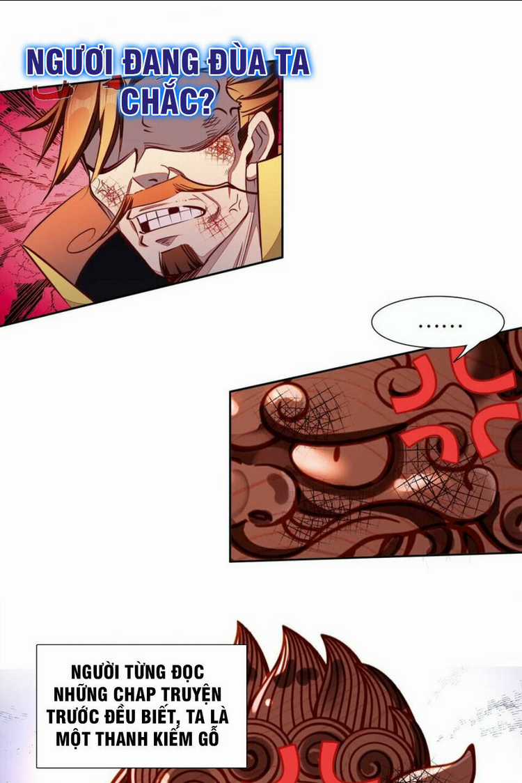 Ta Đây Chính Là Tuyệt Thế Cao Thủ Chapter 39 trang 26