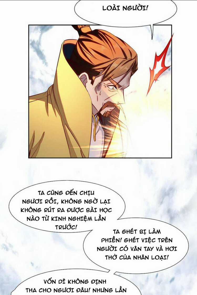 Ta Đây Chính Là Tuyệt Thế Cao Thủ Chapter 39 trang 28