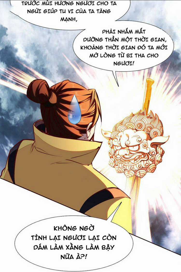 Ta Đây Chính Là Tuyệt Thế Cao Thủ Chapter 39 trang 29