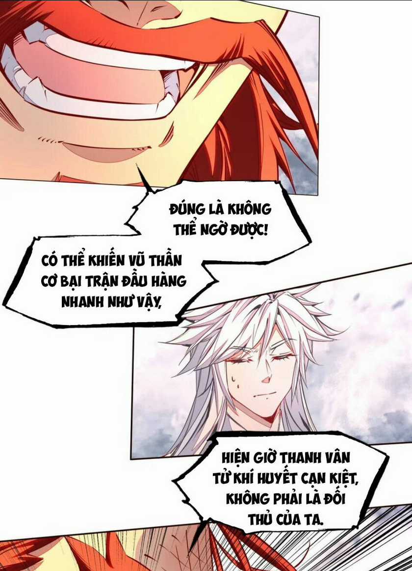 Ta Đây Chính Là Tuyệt Thế Cao Thủ Chapter 39 trang 3