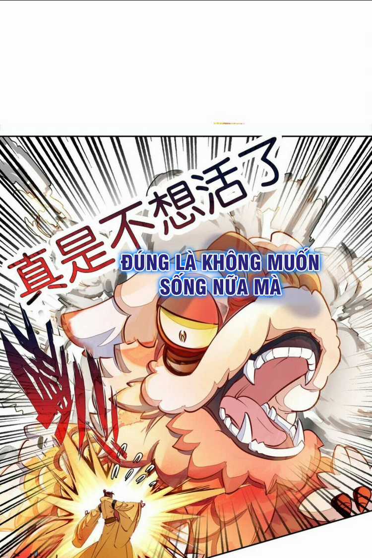 Ta Đây Chính Là Tuyệt Thế Cao Thủ Chapter 39 trang 30