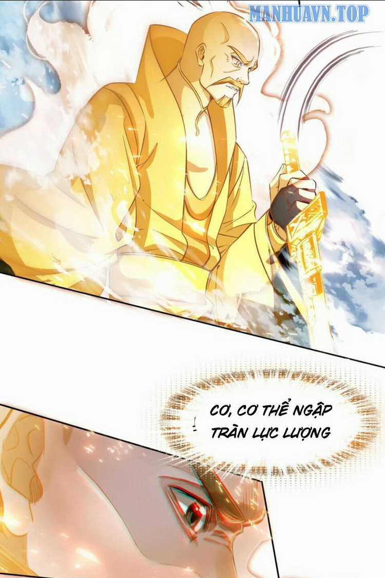 Ta Đây Chính Là Tuyệt Thế Cao Thủ Chapter 39 trang 33