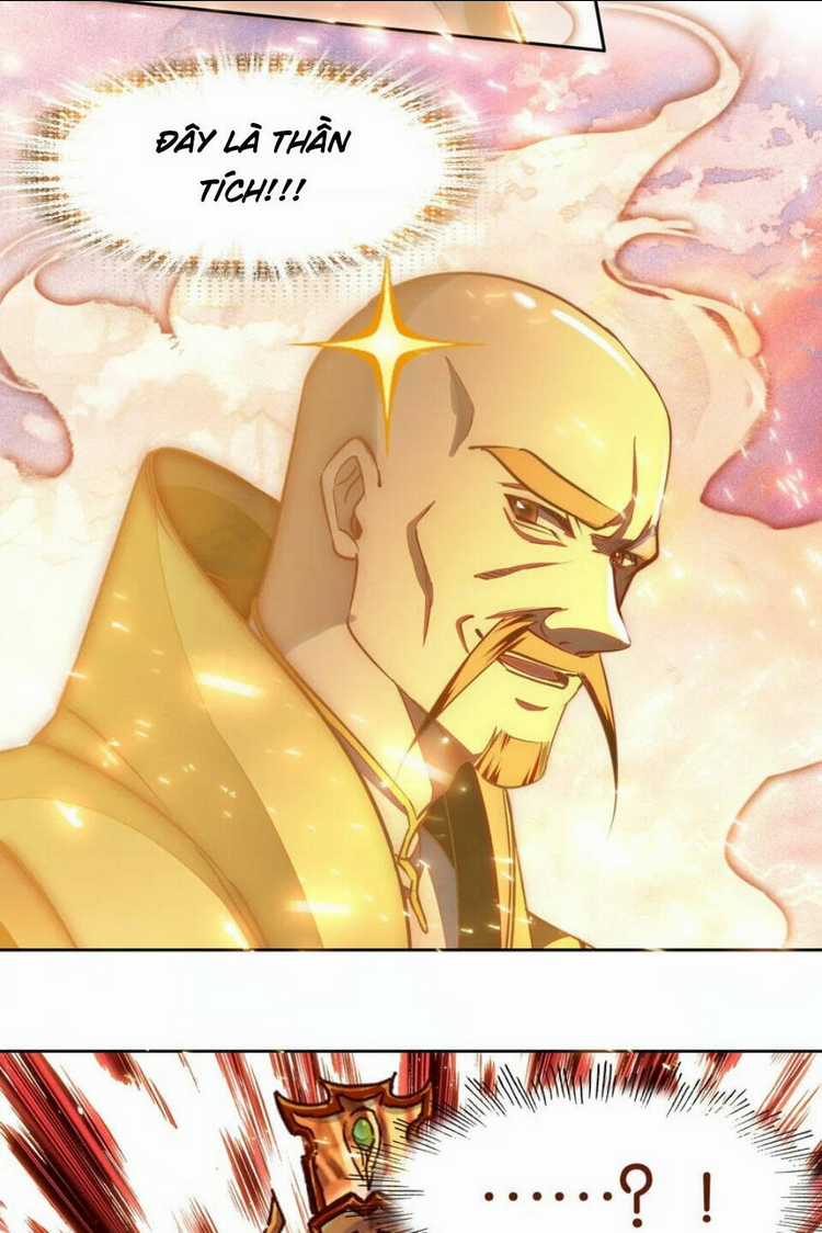 Ta Đây Chính Là Tuyệt Thế Cao Thủ Chapter 39 trang 34