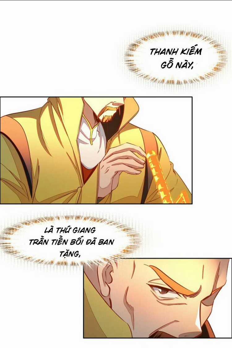 Ta Đây Chính Là Tuyệt Thế Cao Thủ Chapter 39 trang 36