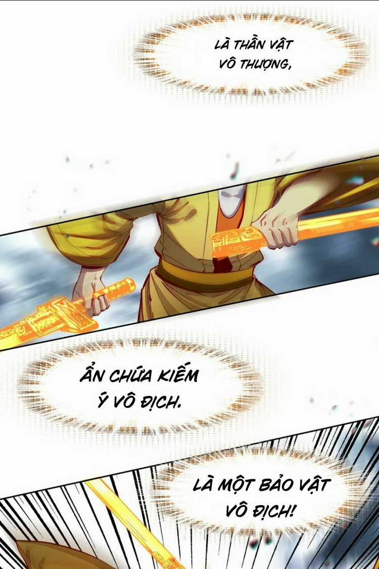 Ta Đây Chính Là Tuyệt Thế Cao Thủ Chapter 39 trang 37