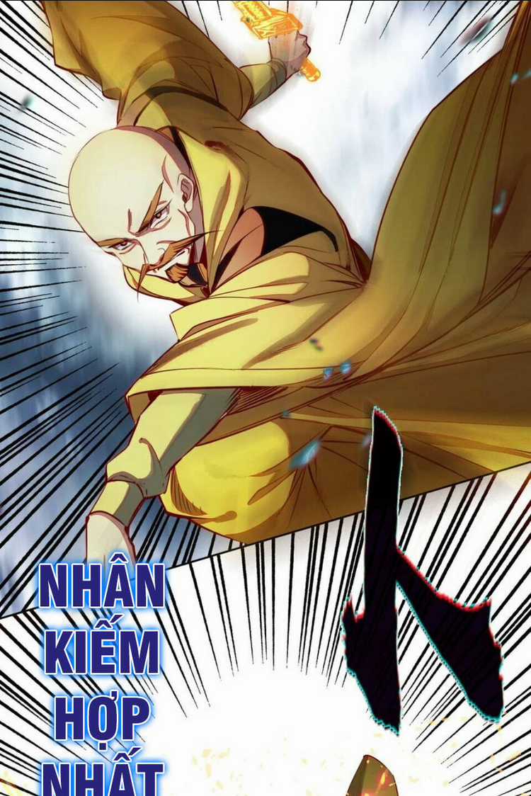 Ta Đây Chính Là Tuyệt Thế Cao Thủ Chapter 39 trang 38