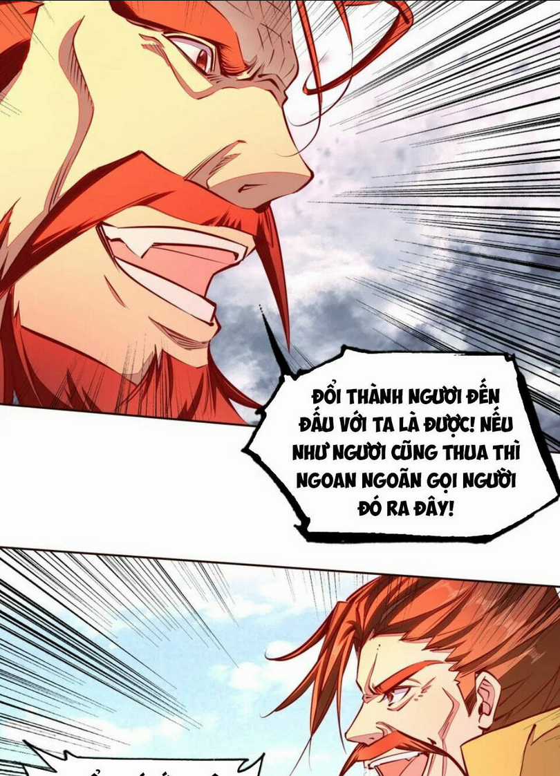 Ta Đây Chính Là Tuyệt Thế Cao Thủ Chapter 39 trang 4