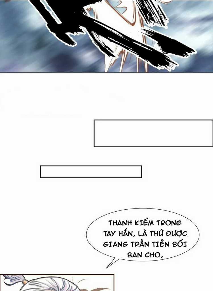 Ta Đây Chính Là Tuyệt Thế Cao Thủ Chapter 39 trang 43