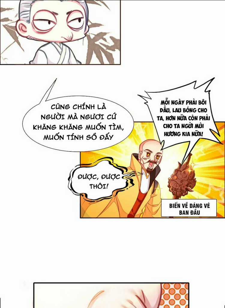 Ta Đây Chính Là Tuyệt Thế Cao Thủ Chapter 39 trang 44