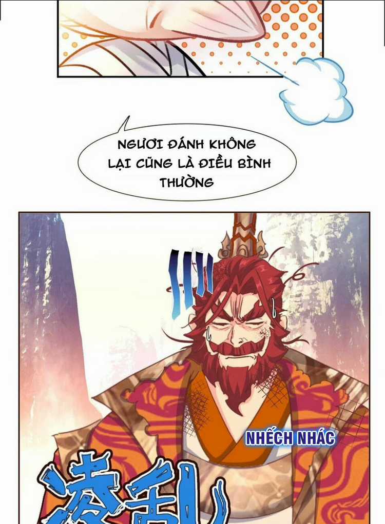 Ta Đây Chính Là Tuyệt Thế Cao Thủ Chapter 39 trang 45