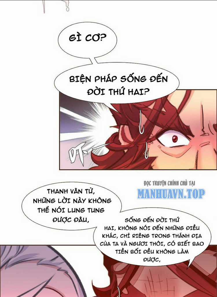 Ta Đây Chính Là Tuyệt Thế Cao Thủ Chapter 39 trang 48