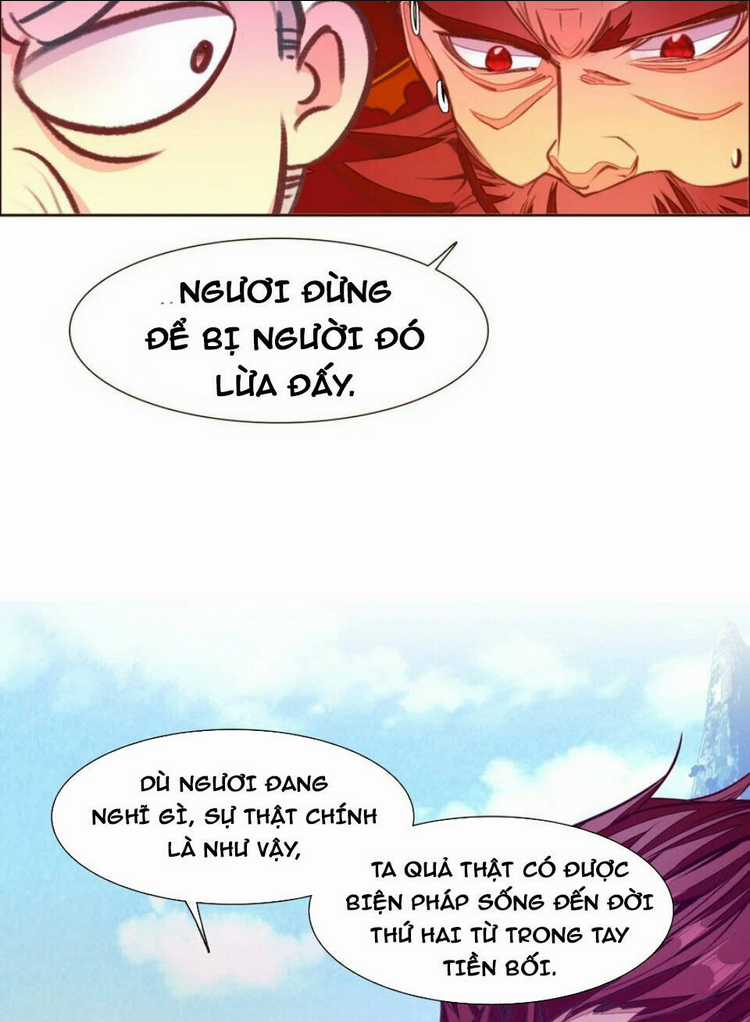 Ta Đây Chính Là Tuyệt Thế Cao Thủ Chapter 39 trang 49