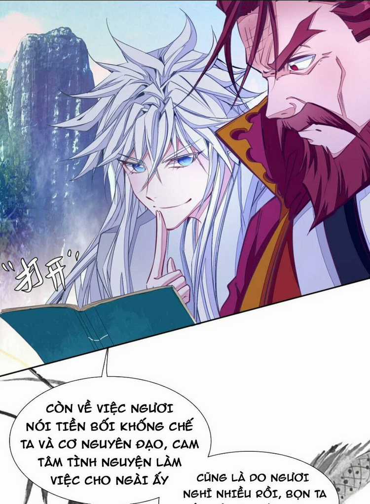 Ta Đây Chính Là Tuyệt Thế Cao Thủ Chapter 39 trang 50