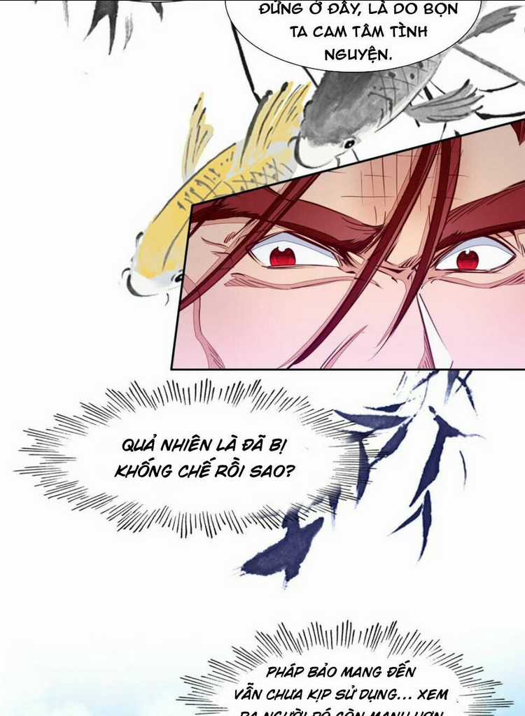 Ta Đây Chính Là Tuyệt Thế Cao Thủ Chapter 39 trang 51