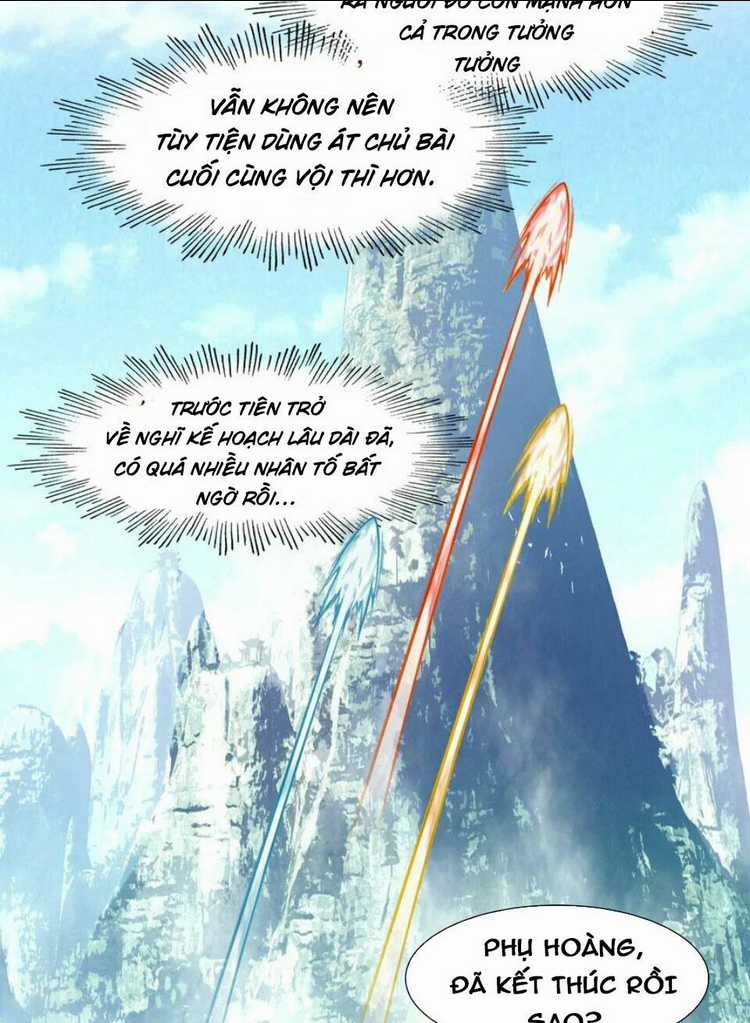 Ta Đây Chính Là Tuyệt Thế Cao Thủ Chapter 39 trang 52