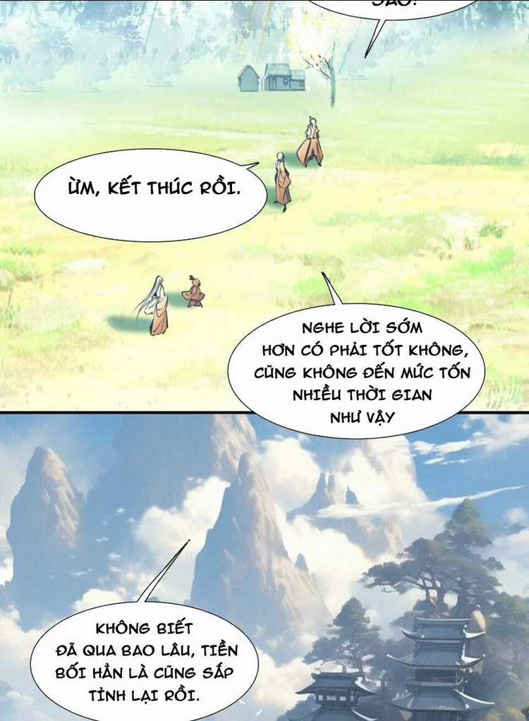 Ta Đây Chính Là Tuyệt Thế Cao Thủ Chapter 39 trang 53