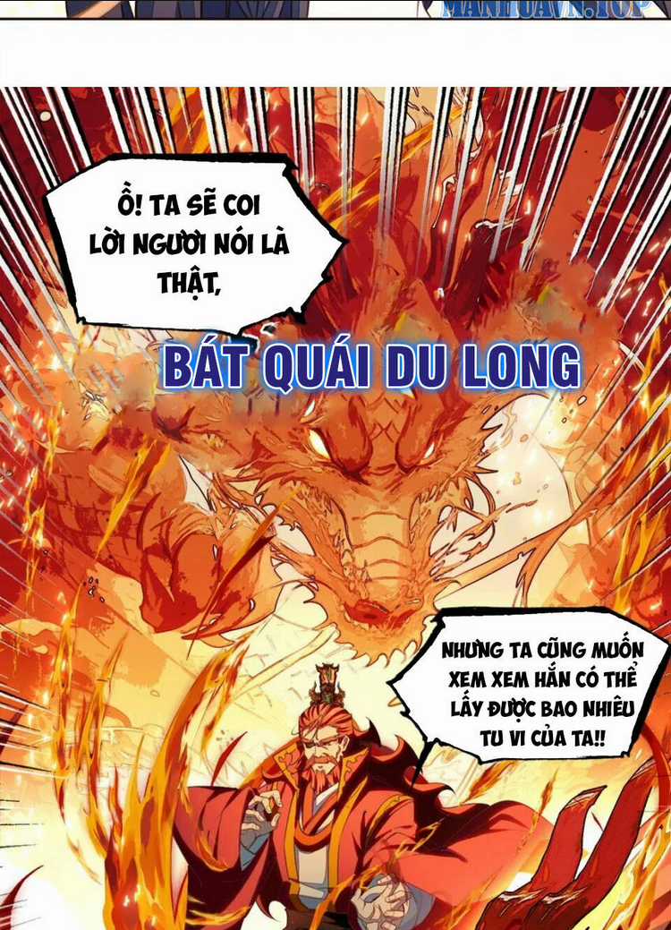 Ta Đây Chính Là Tuyệt Thế Cao Thủ Chapter 39 trang 6