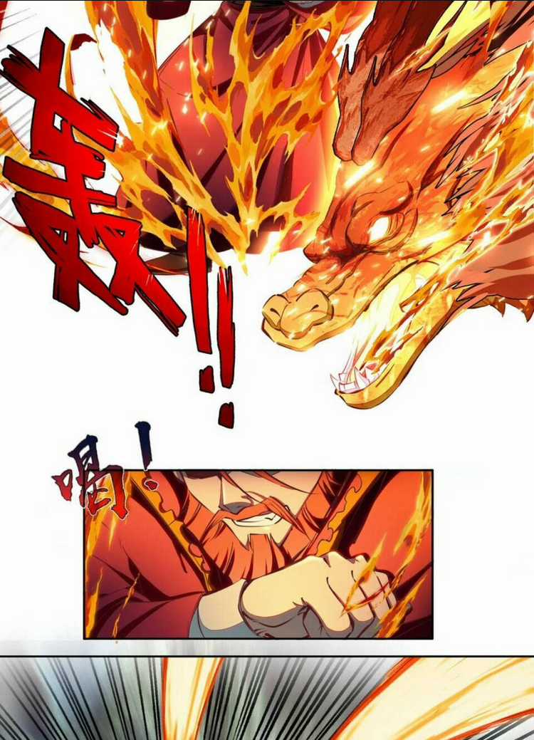 Ta Đây Chính Là Tuyệt Thế Cao Thủ Chapter 39 trang 7