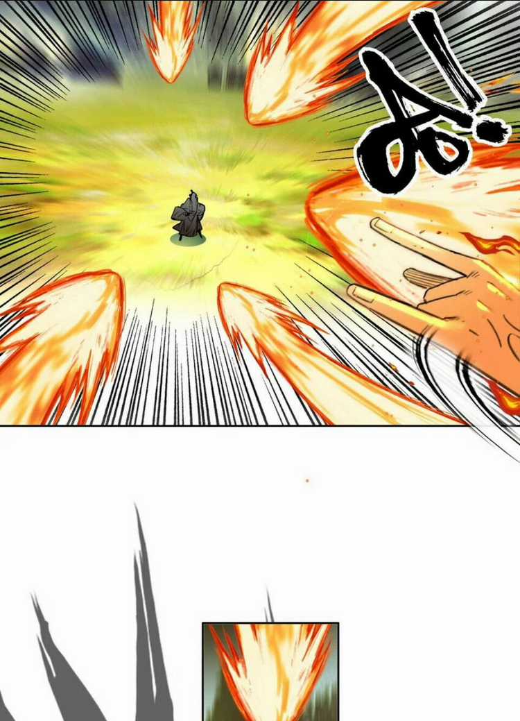 Ta Đây Chính Là Tuyệt Thế Cao Thủ Chapter 39 trang 8