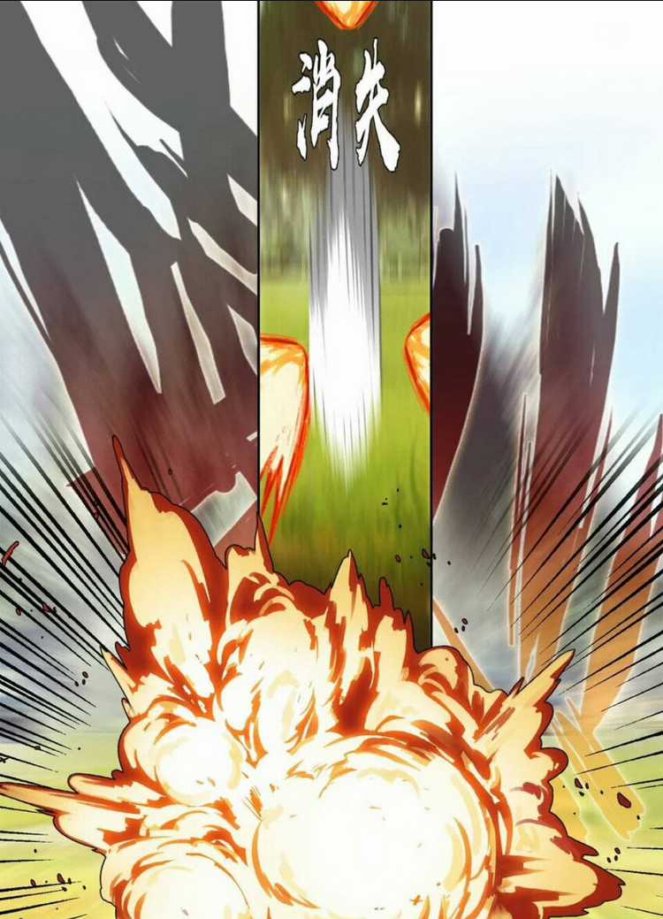 Ta Đây Chính Là Tuyệt Thế Cao Thủ Chapter 39 trang 9