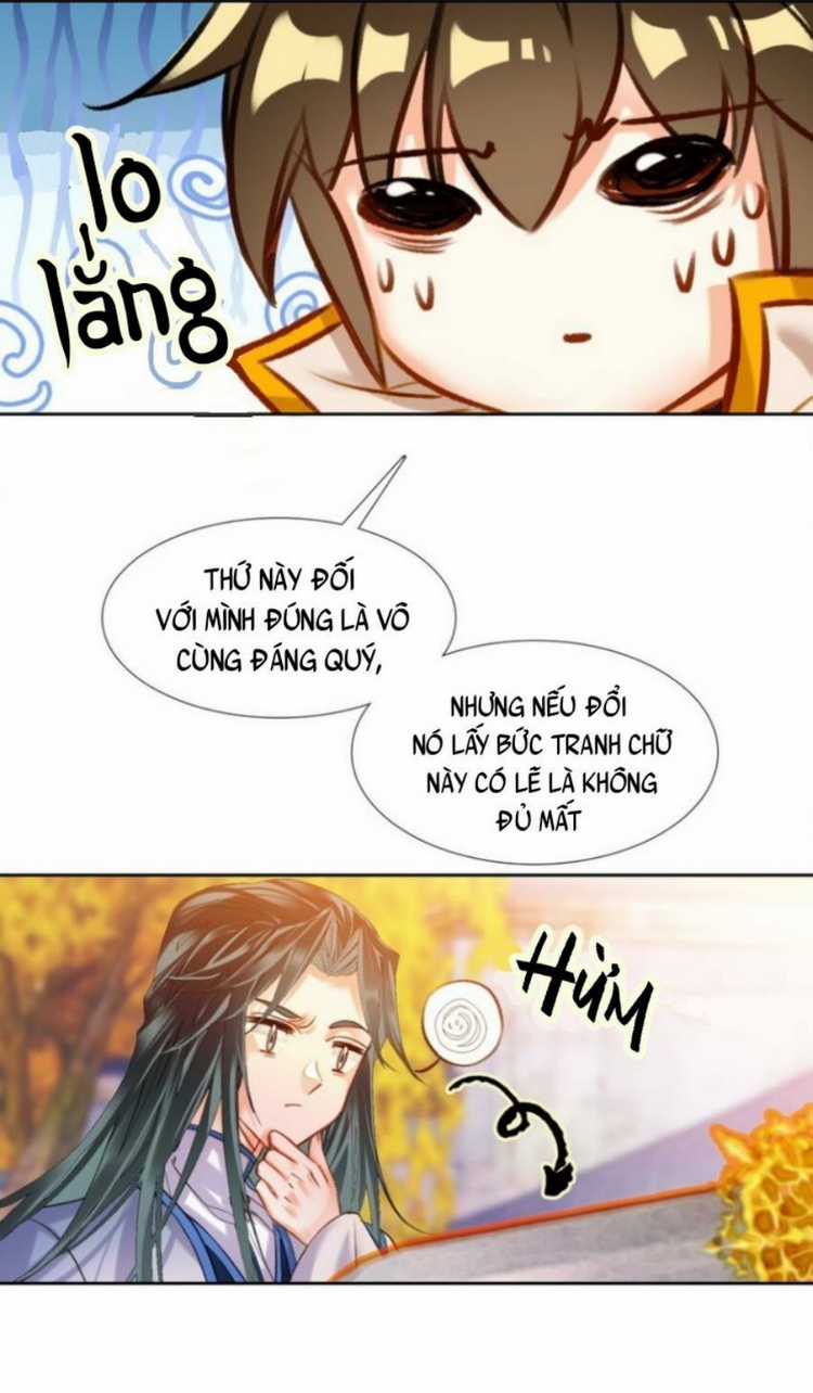 Ta Đây Chính Là Tuyệt Thế Cao Thủ Chapter 4 trang 10