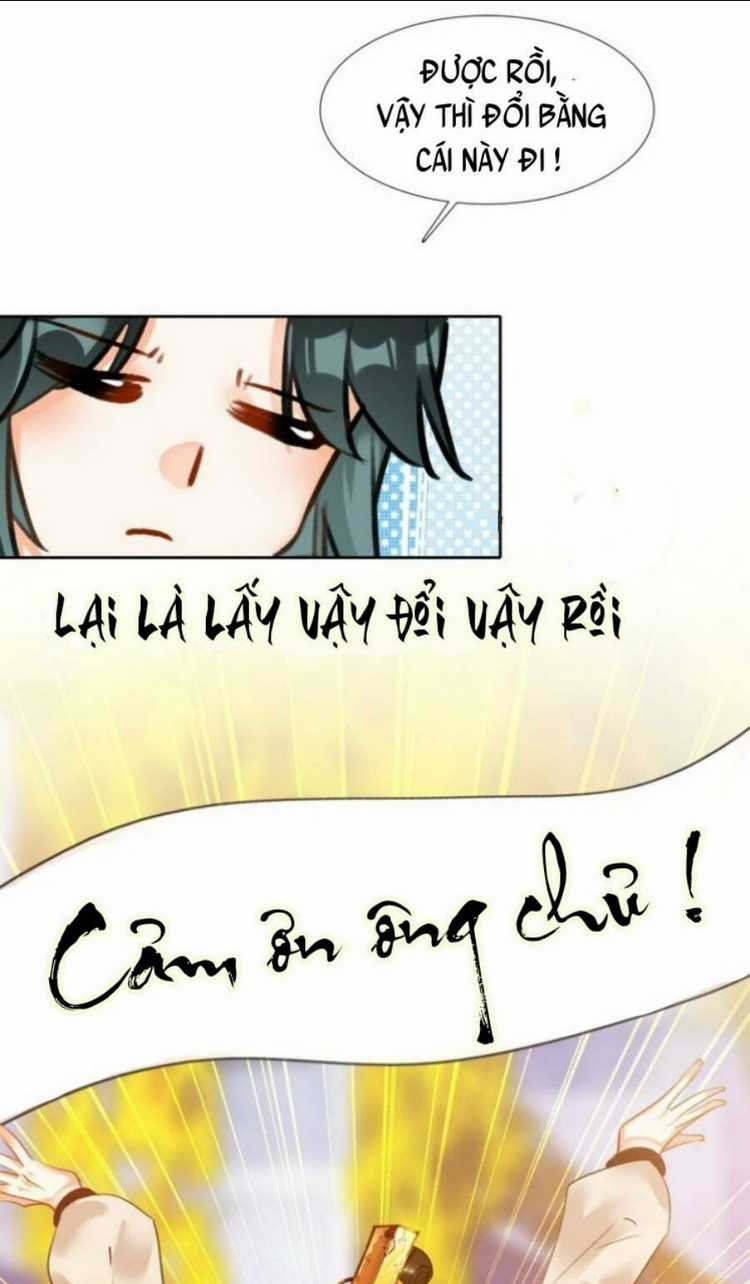 Ta Đây Chính Là Tuyệt Thế Cao Thủ Chapter 4 trang 11
