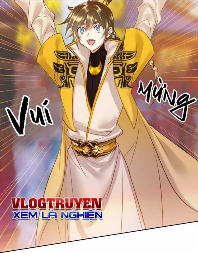 Ta Đây Chính Là Tuyệt Thế Cao Thủ Chapter 4 trang 12