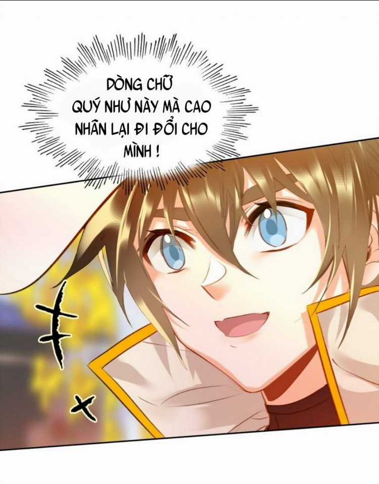 Ta Đây Chính Là Tuyệt Thế Cao Thủ Chapter 4 trang 13